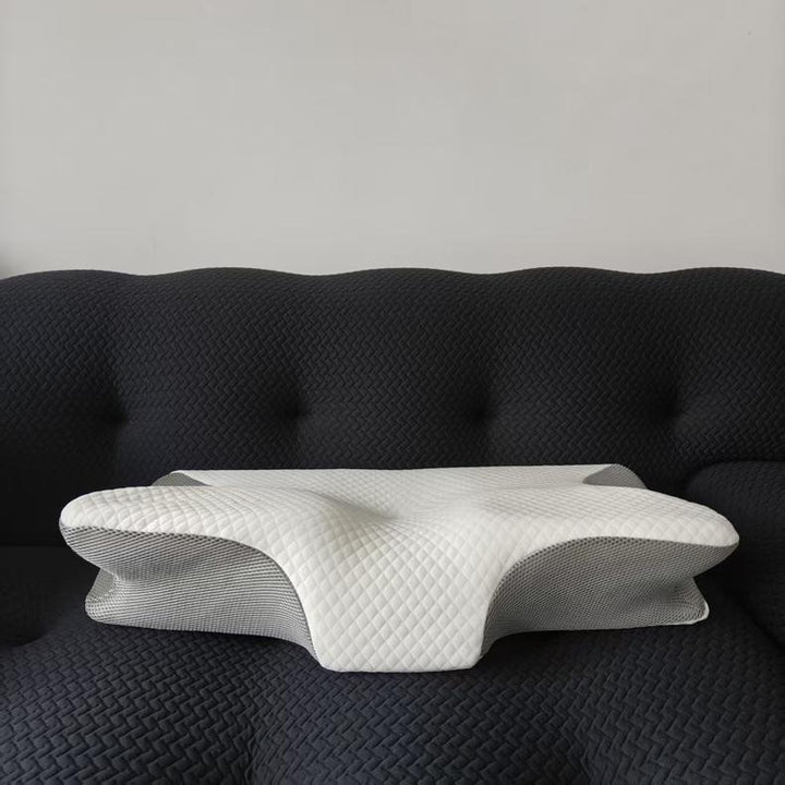 Breathable 3D Comfort Cushion Bowlift