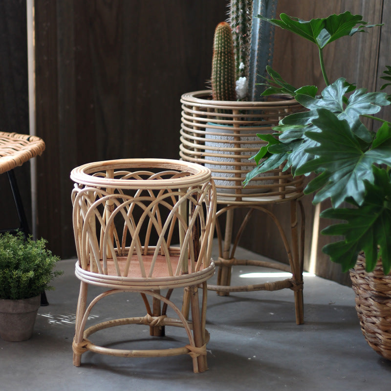 Decorative Plant Table Bowlift