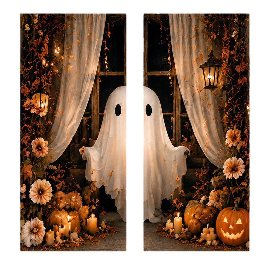Decorative Curtain
