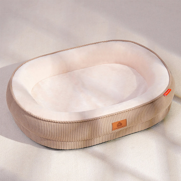 Comfort  Lounge   Dog Bed