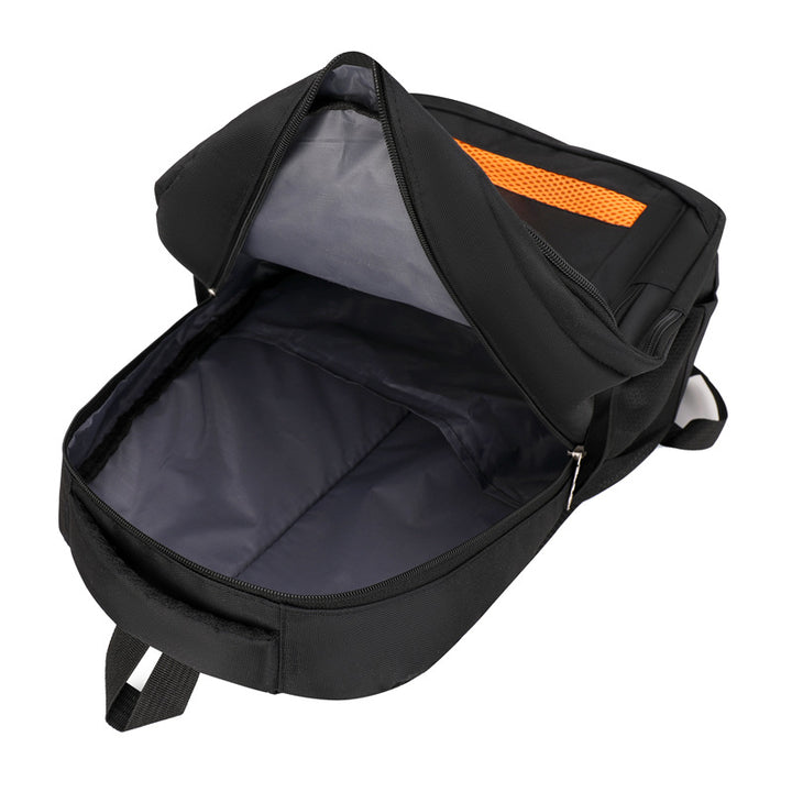 Multi-Functional Backpack Bowlift