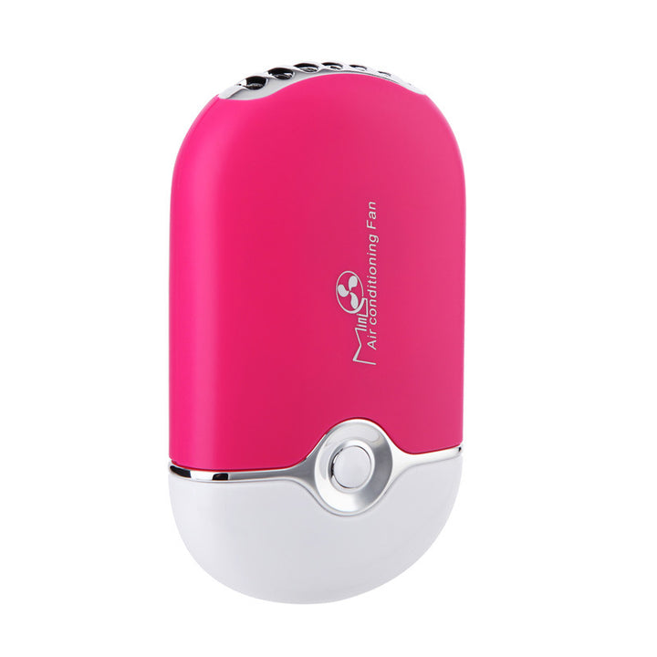 Portable Personal Mini Beauty Fan Bowlift