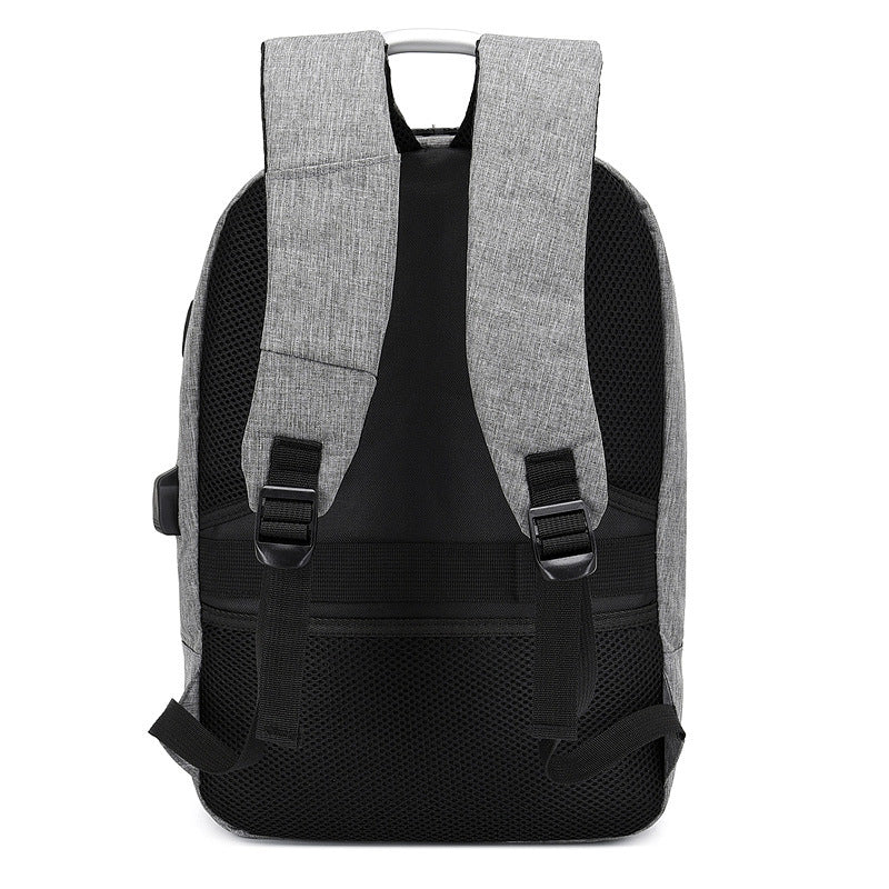 Versatile Travel Backpack Bowlift