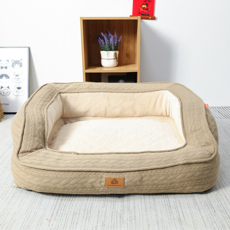 Dog Bed