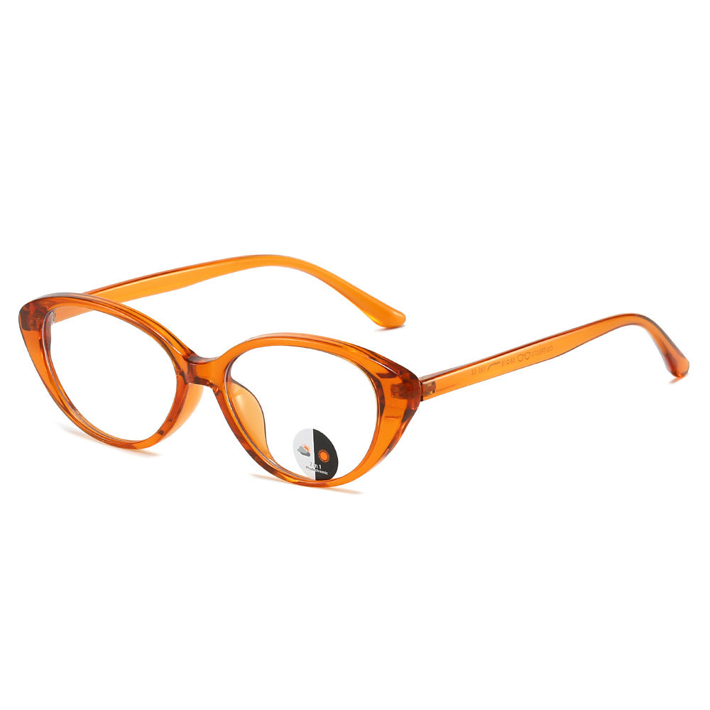 Elegant Cat-Eye Sunglasses Bowlift 1787812352