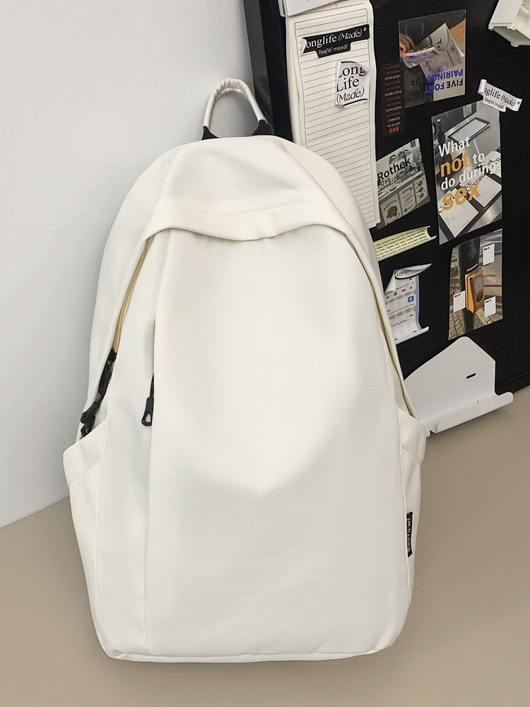 Backpack Bowlift
