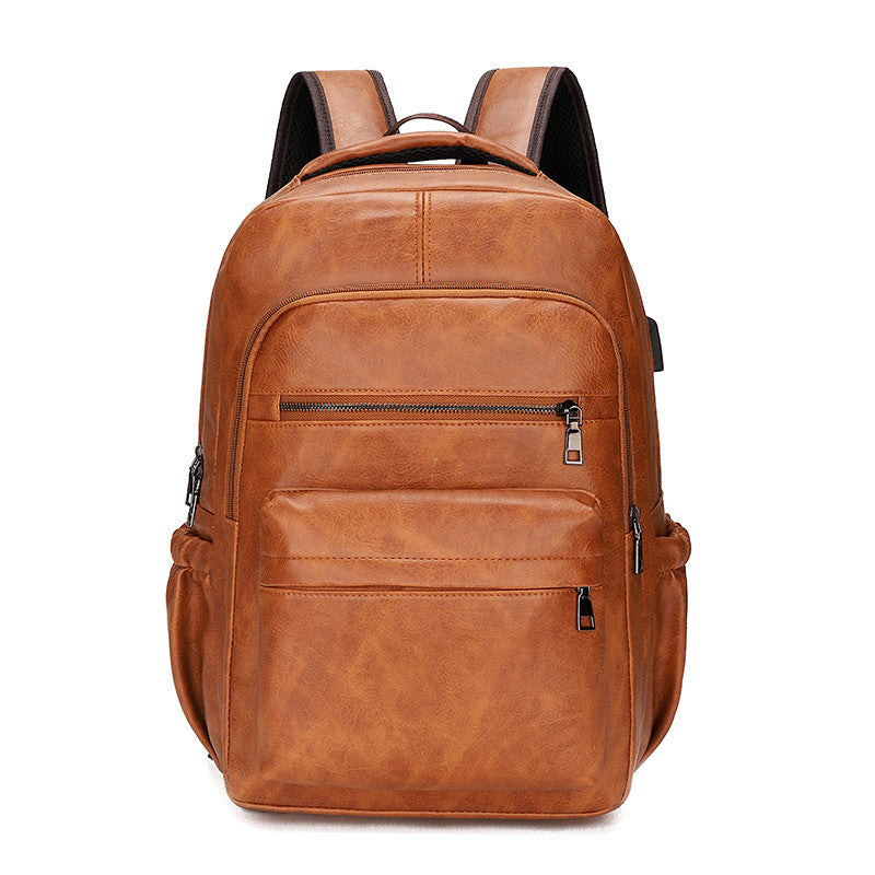 More Elegant and Sturdy Backpack for Everyday Bowlift