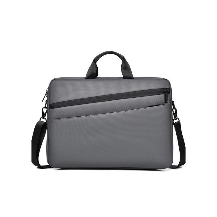 Sleek Laptop Briefcase Bowlift