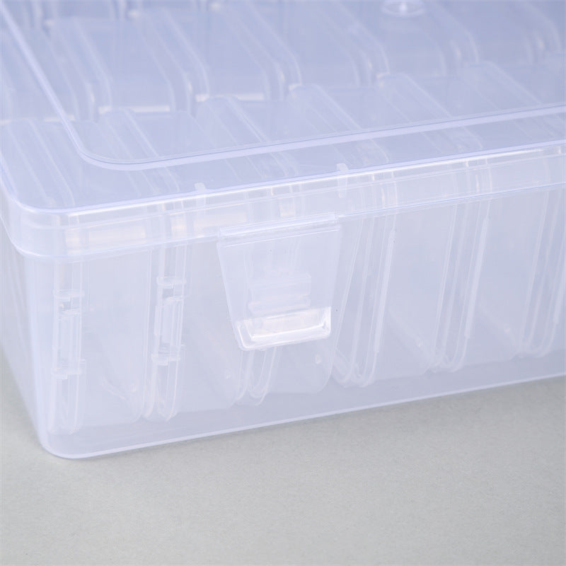 Adjustable Organizer Storage Box Bowlift