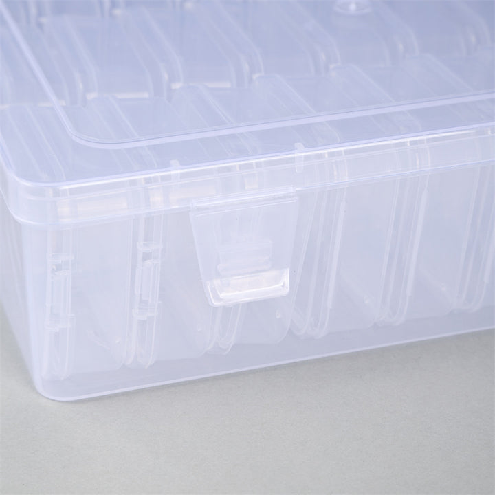 Adjustable Organizer Storage Box Bowlift