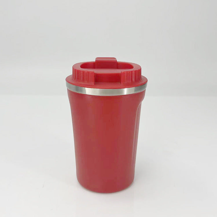 Ladies Insulated Cup Bowlift