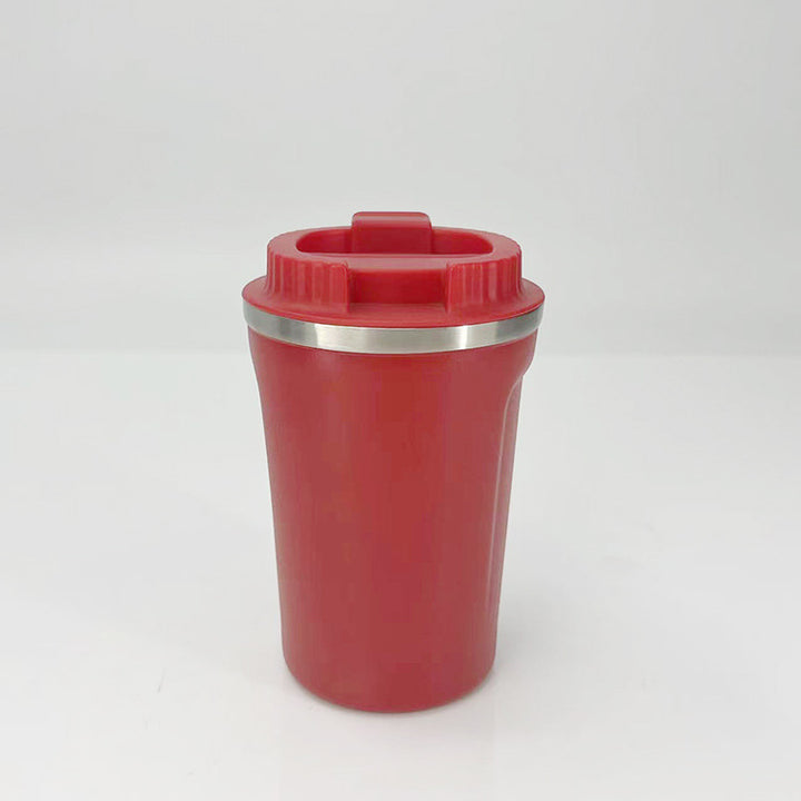 Ladies Insulated Cup Bowlift