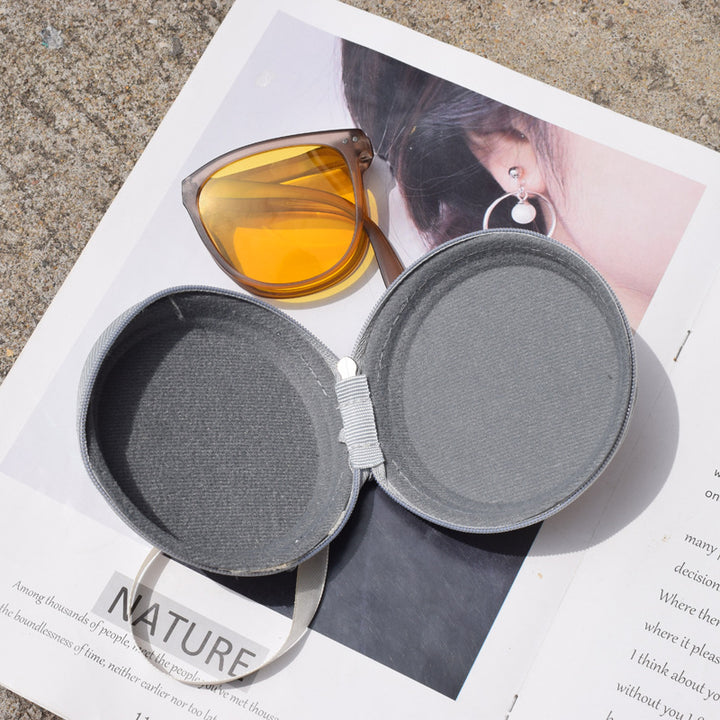 Protective Sunglasses Case Bowlift