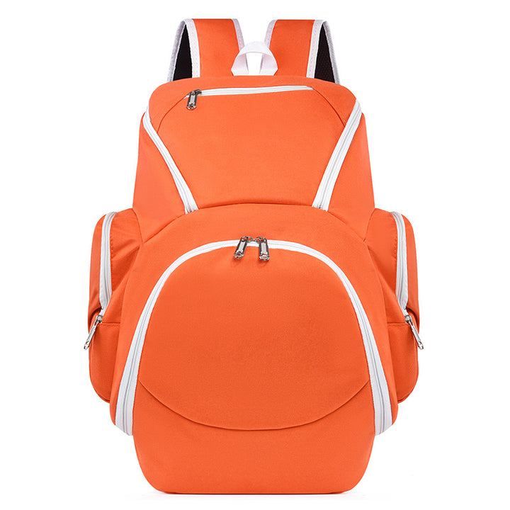 Multi-Functional High-Performance Backpack Bowlift