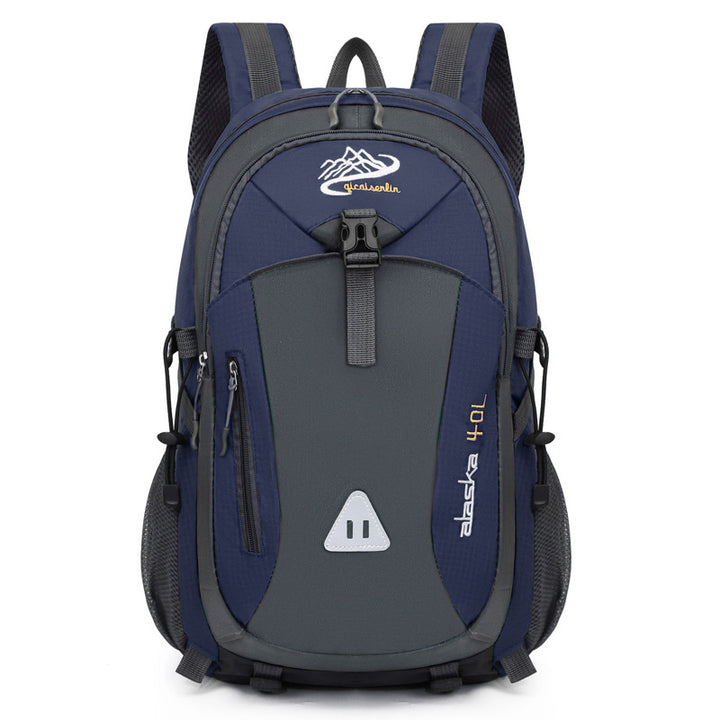Versatile Outdoor Backpack