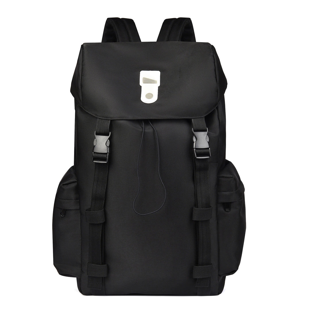 Stylish Functional Travel Backpack Bowlift