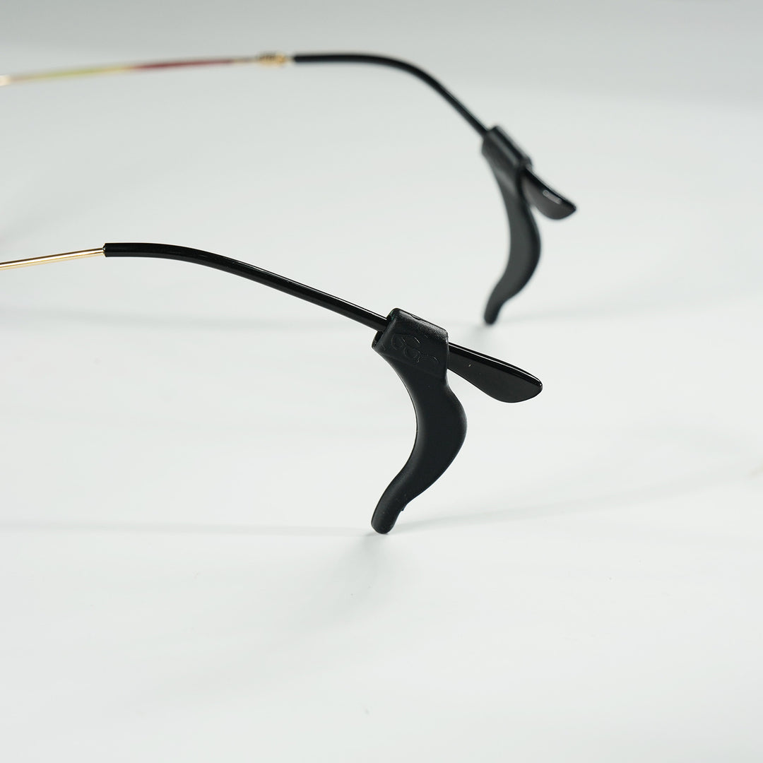 Silicone Nose Grip Eyewear Holder Bowlift