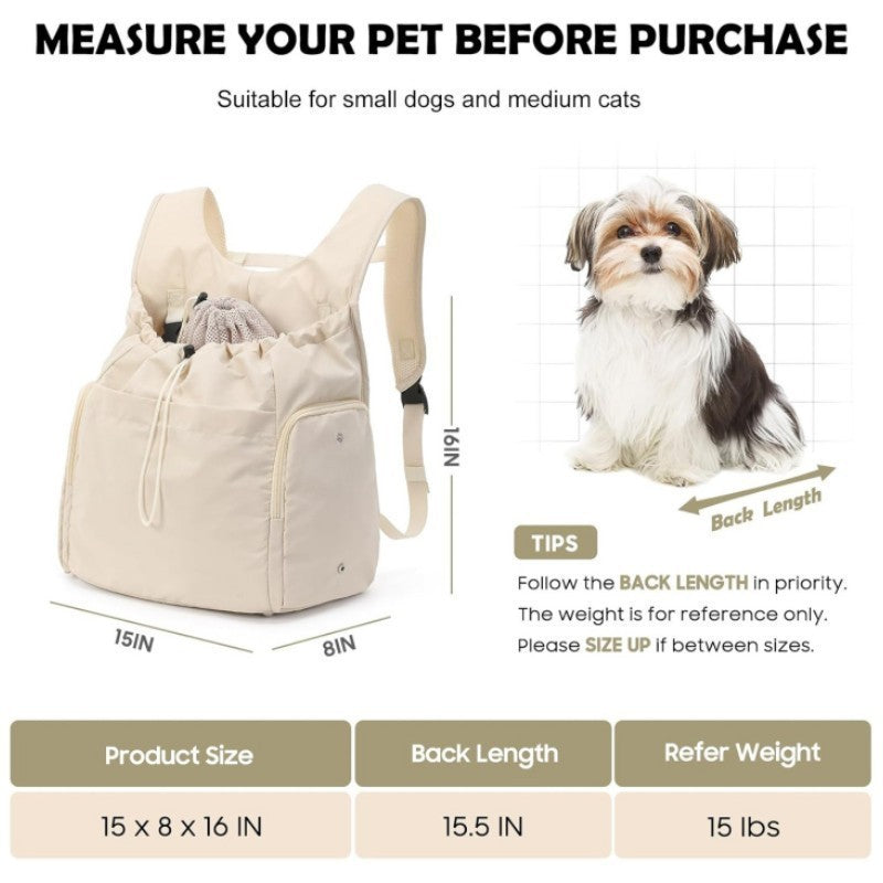 Pet Transport Aid Bowlift