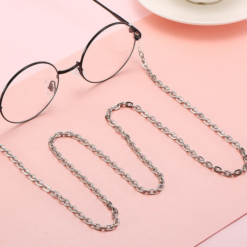 Durable Link Eyewear Chain Bowlift