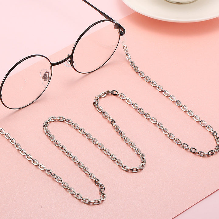 Durable Link Eyewear Chain Bowlift