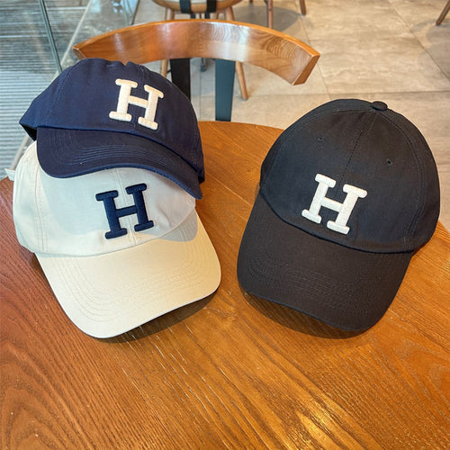 Men's Classic Casual Baseball Cap Bowlift