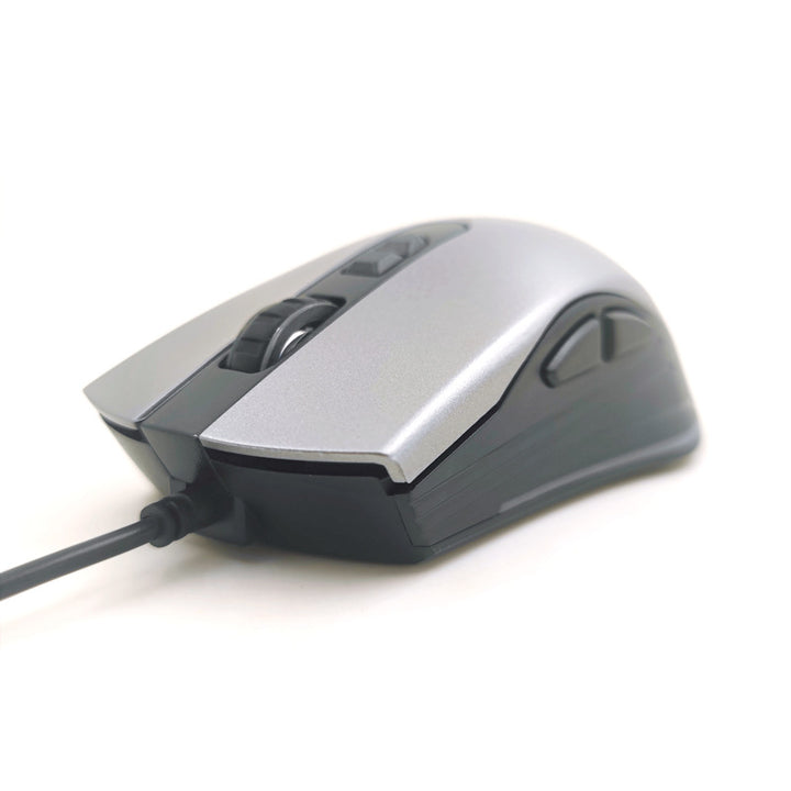Gaming Mouse Bowlift