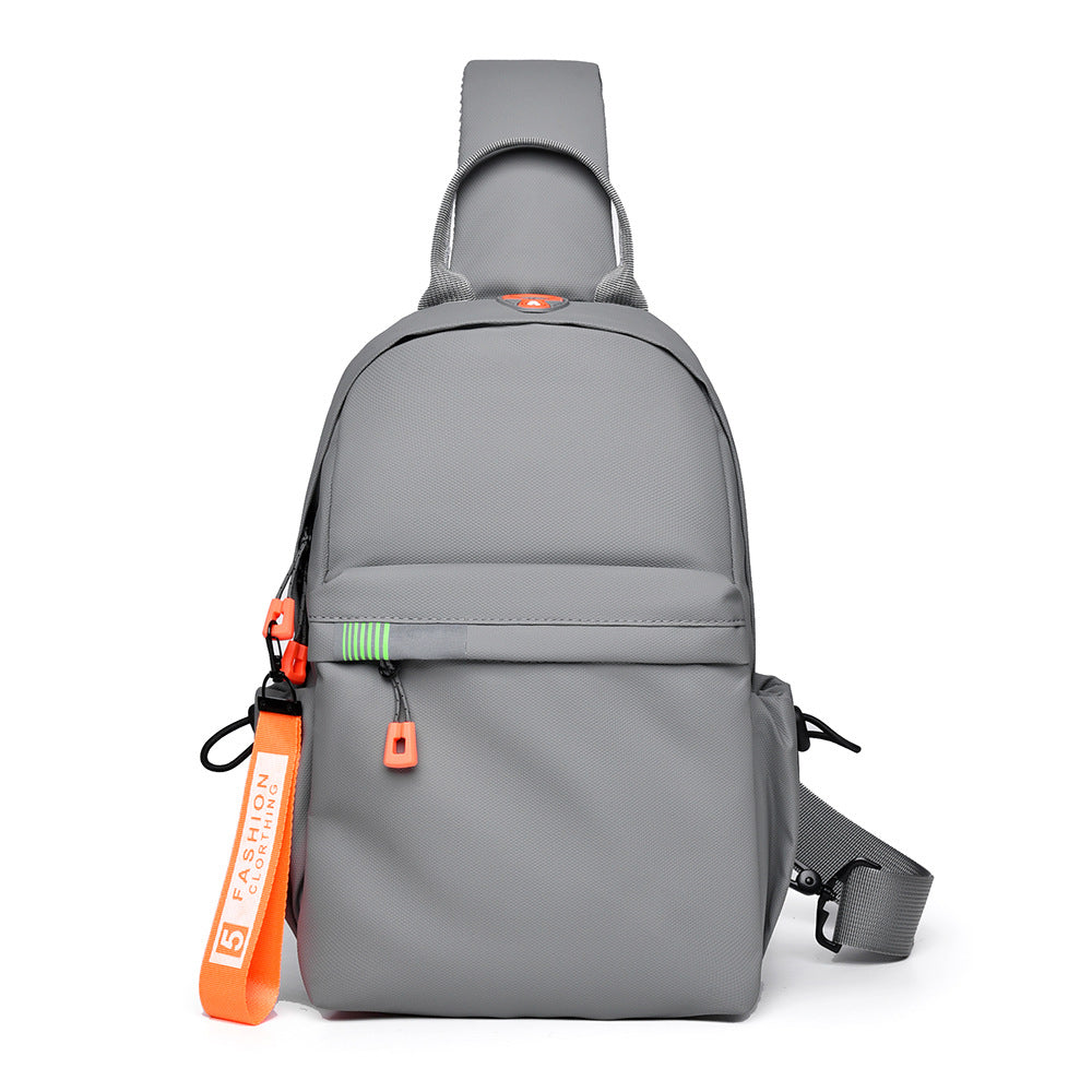 Stylish Compact Sling Backpack Bowlift