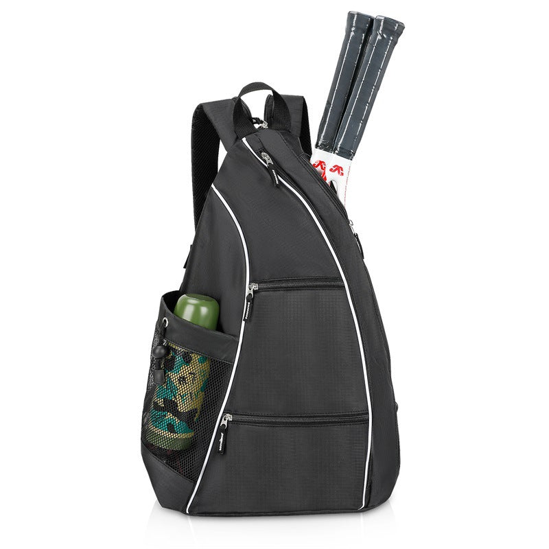 Multi-Functional Sports Backpack Bowlift