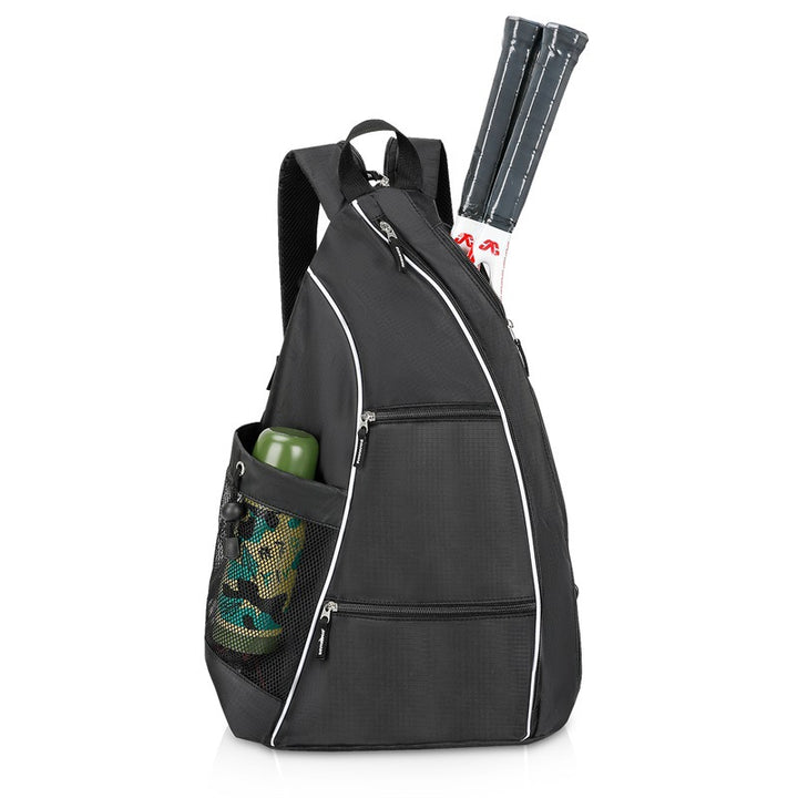 Multi-Functional Sports Backpack Bowlift
