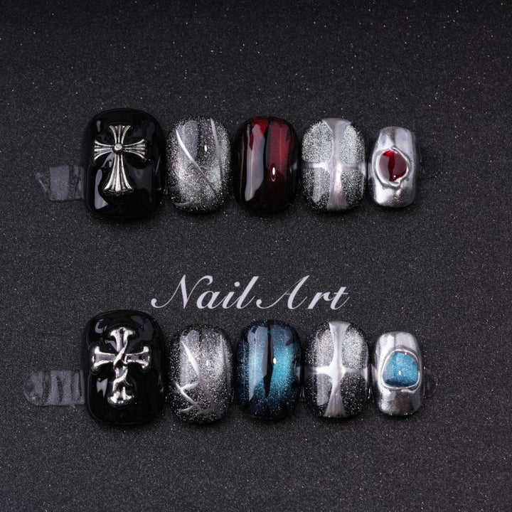 Nail Art Bowlift
