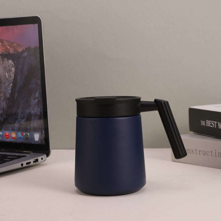 Insulated Travel Mug Bowlift