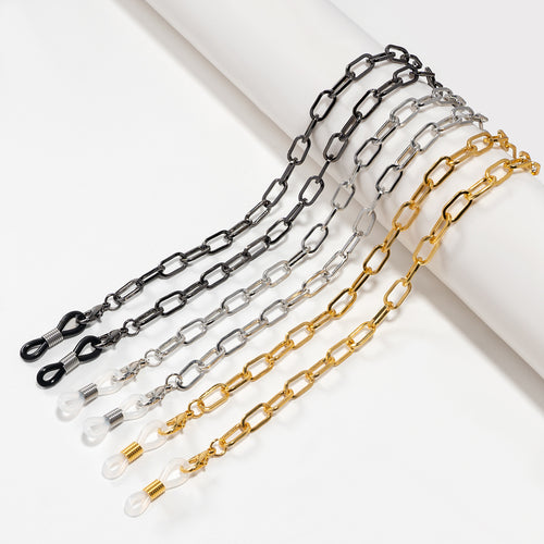 Durable Link Eyewear Chain Bowlift