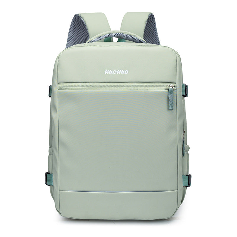Ergonomic Laptop Backpack