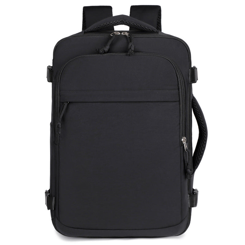 Versatile Travel Backpack Bowlift