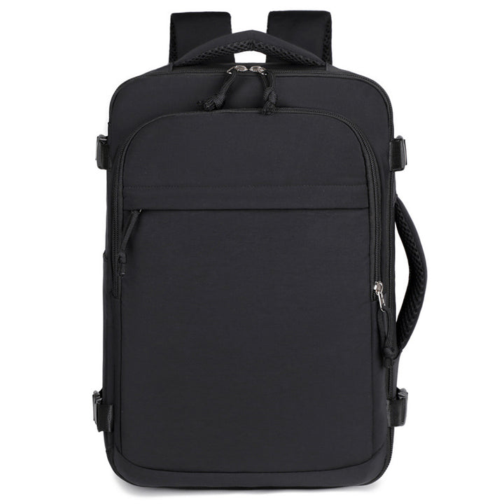 Versatile Travel Backpack Bowlift