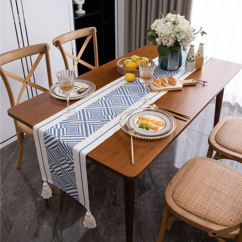 Decorative Dining Table Runner
