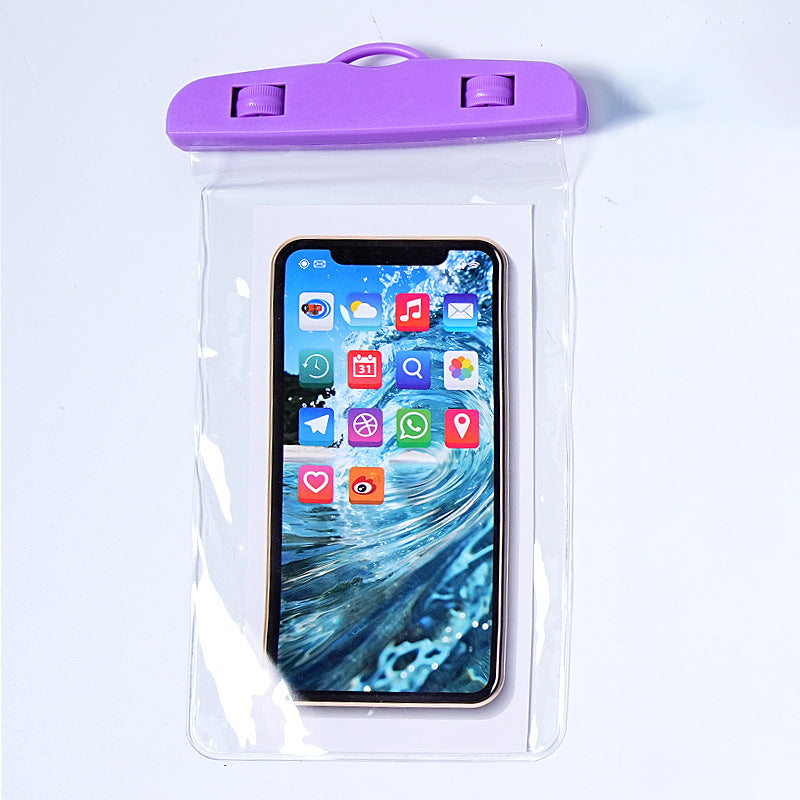 Waterproof Smartphone Case For Outdoor Activities Bowlift