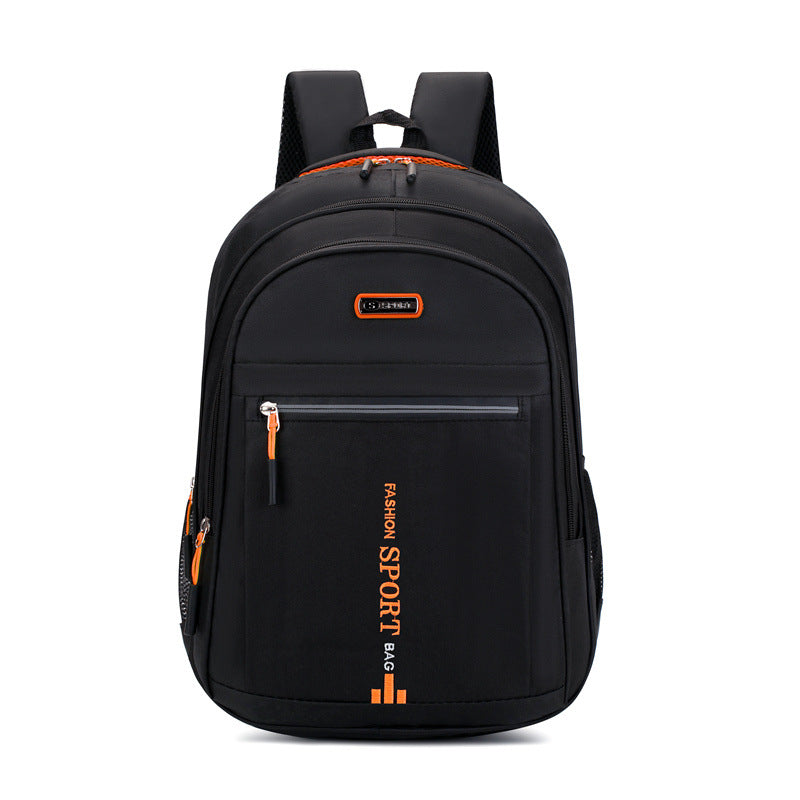 Lightweight Sport Backpack Bowlift