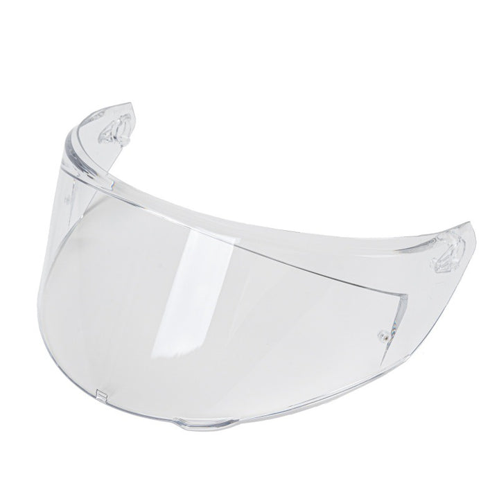 High-Performance Motorcycle Visor Shield Bowlift