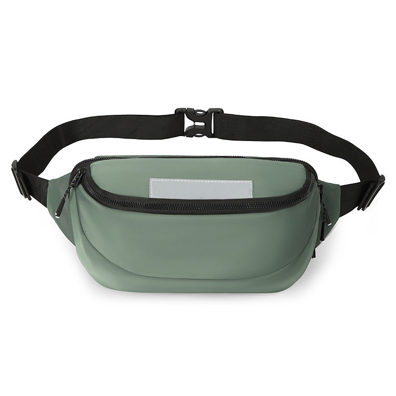 Adjustable Travel Waist Pack Bowlift