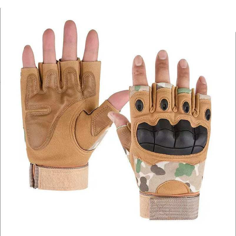 Men's Multi-Performance Gloves Bowlift