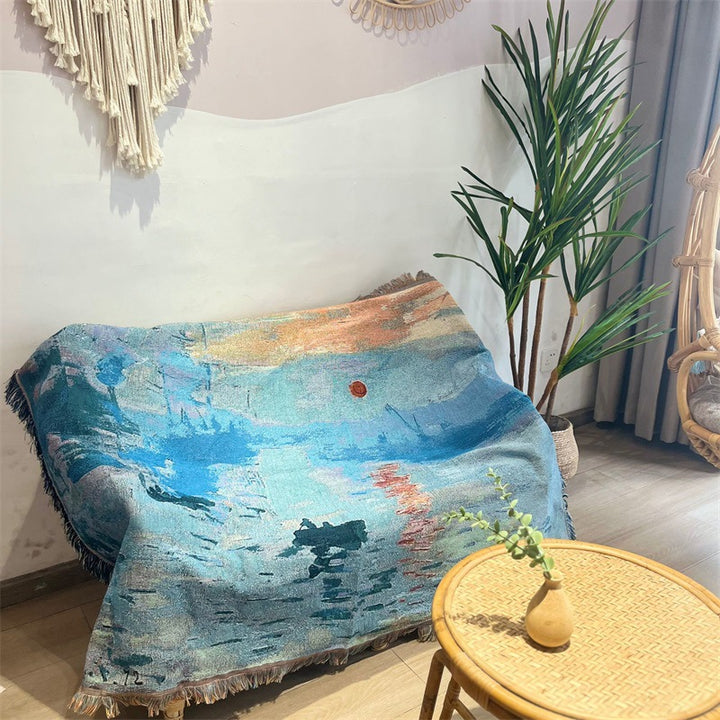 Artistic Decorative Tapestry