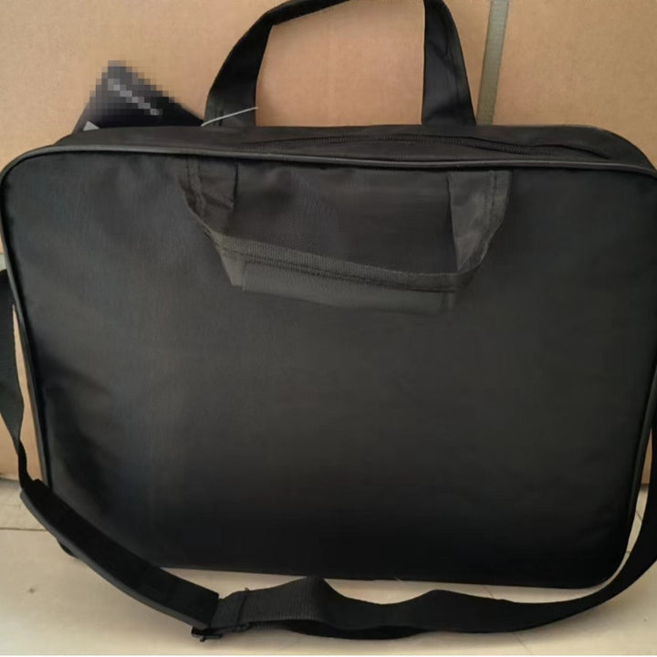 Versatile Laptop Bag Bowlift