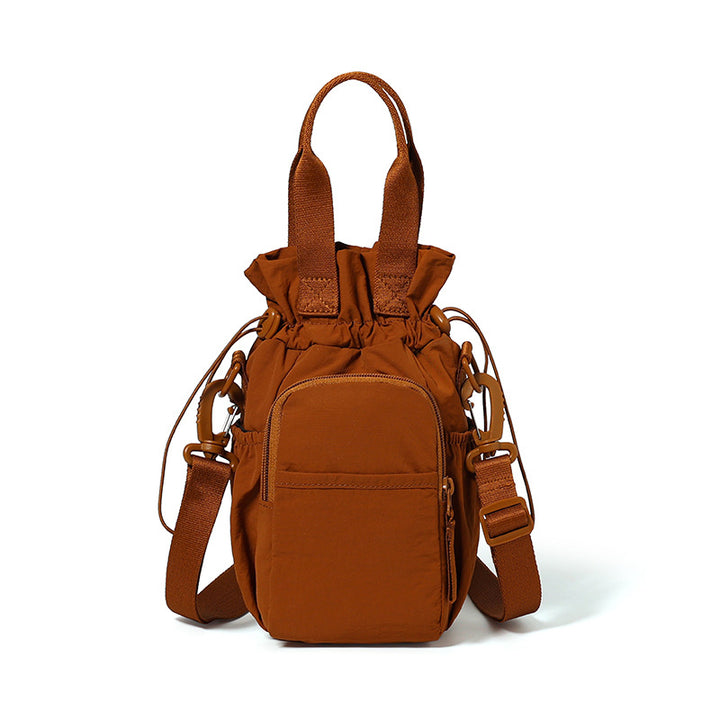 Compact Utility Bucket Bag Bowlift