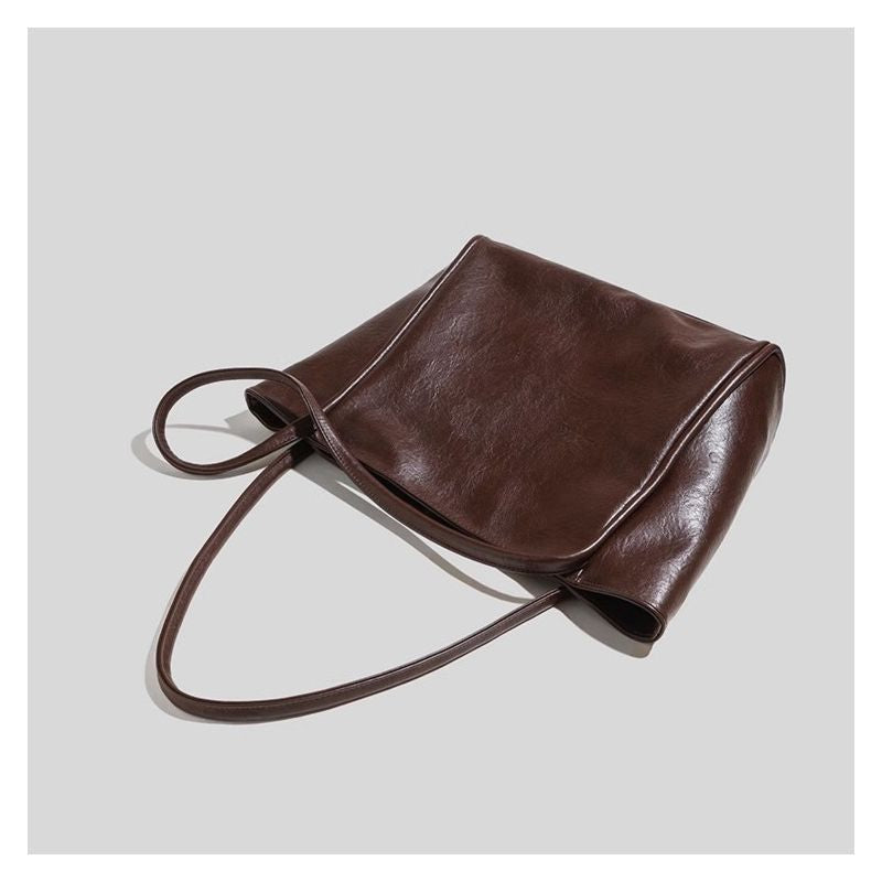 Minimalist Everyday Tote Bag Bowlift