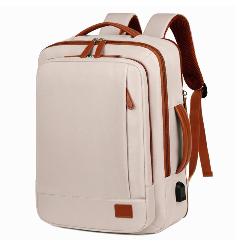 Laptop Backpack Bowlift