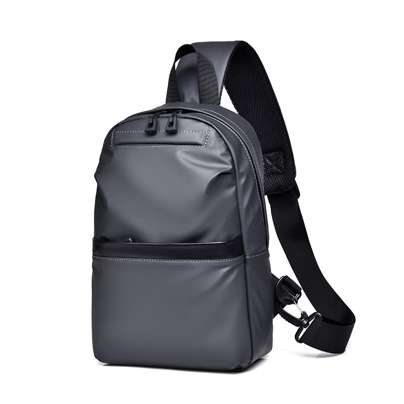 Lightweight Sling Backpack Bowlift