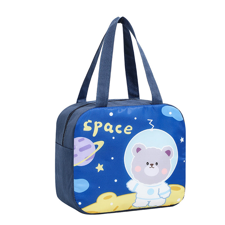 Trendy and Sweet Handbag Bowlift