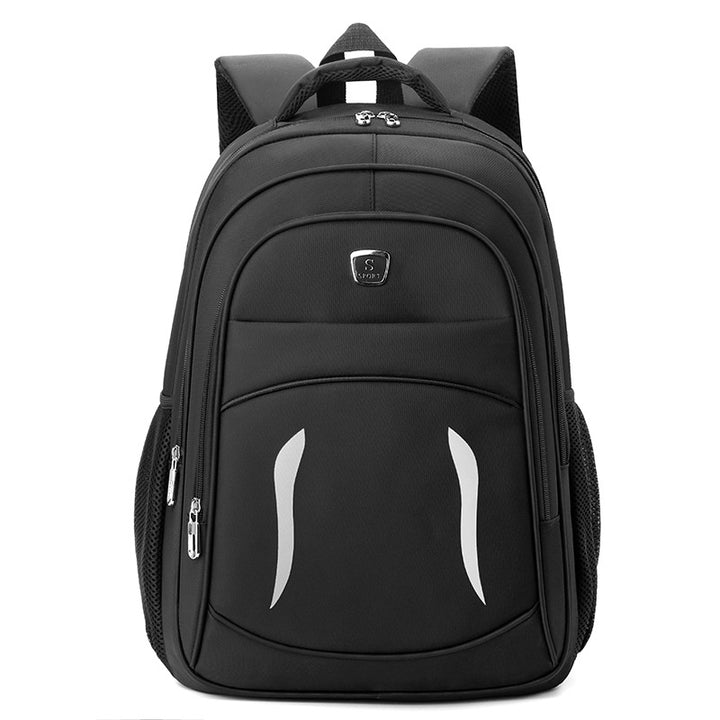 Versatile Travel Backpack Bowlift