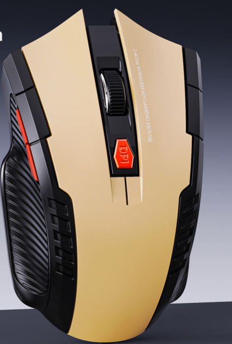Gaming mouse Bowlift